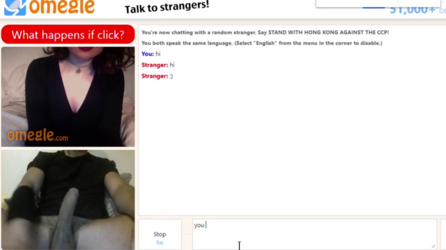 Omegle