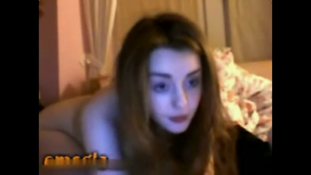 Omegle Girl