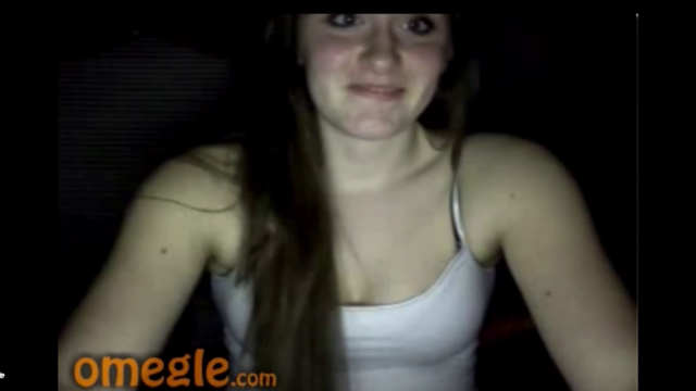 omegle girl