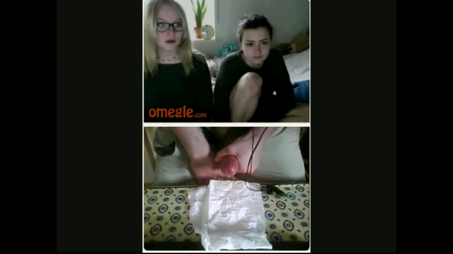 Compil cumshot omegle 7