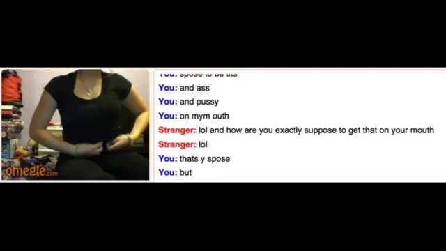 Omegle