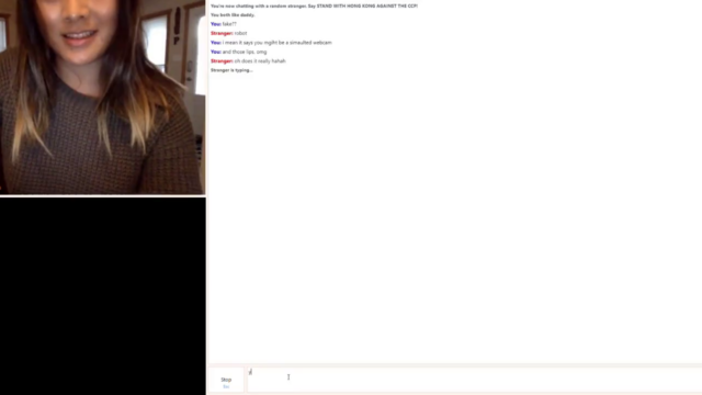 Omegle